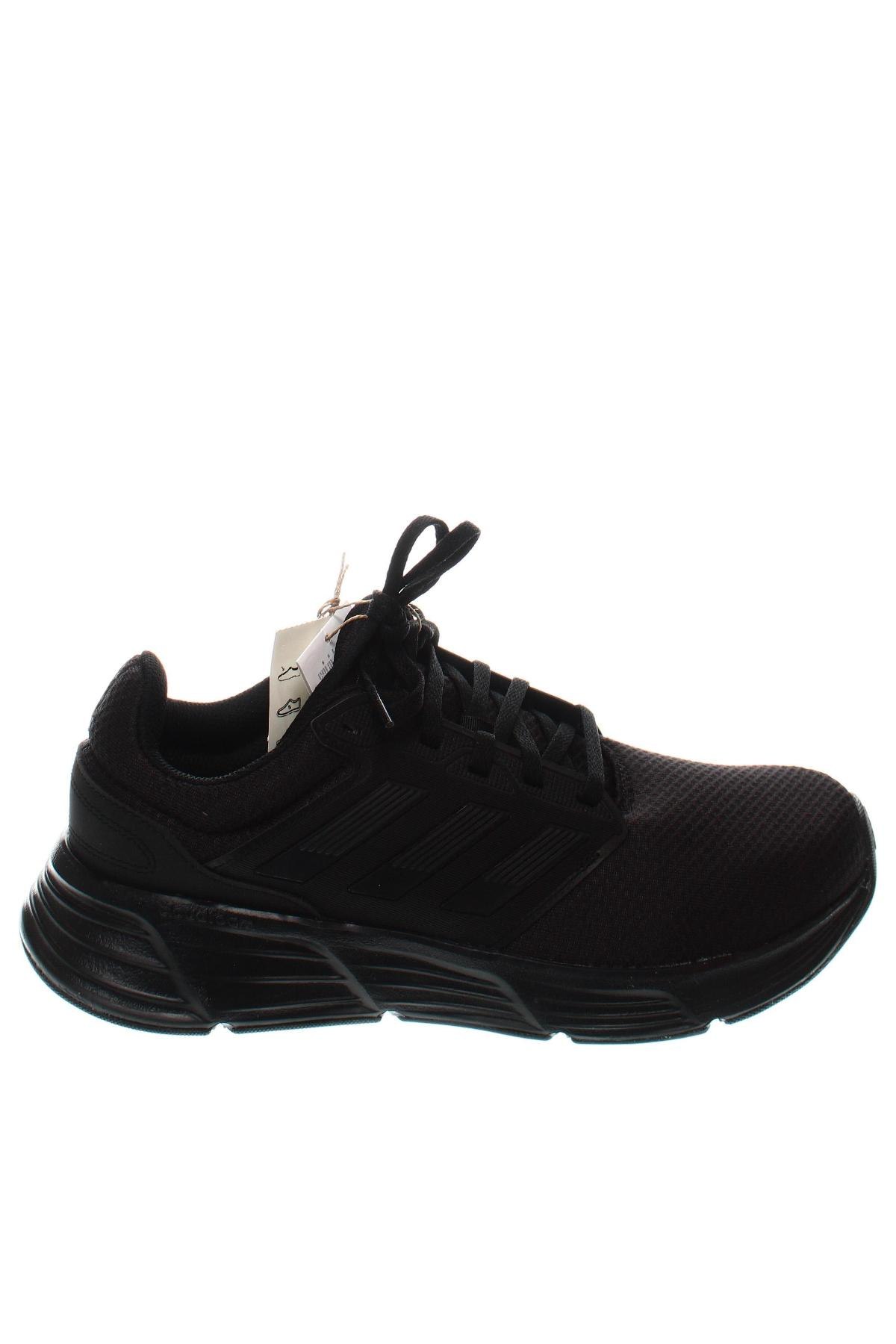 Мъжки обувки Adidas, Размер 44, Цвят Черен, Цена 91,35 лв.