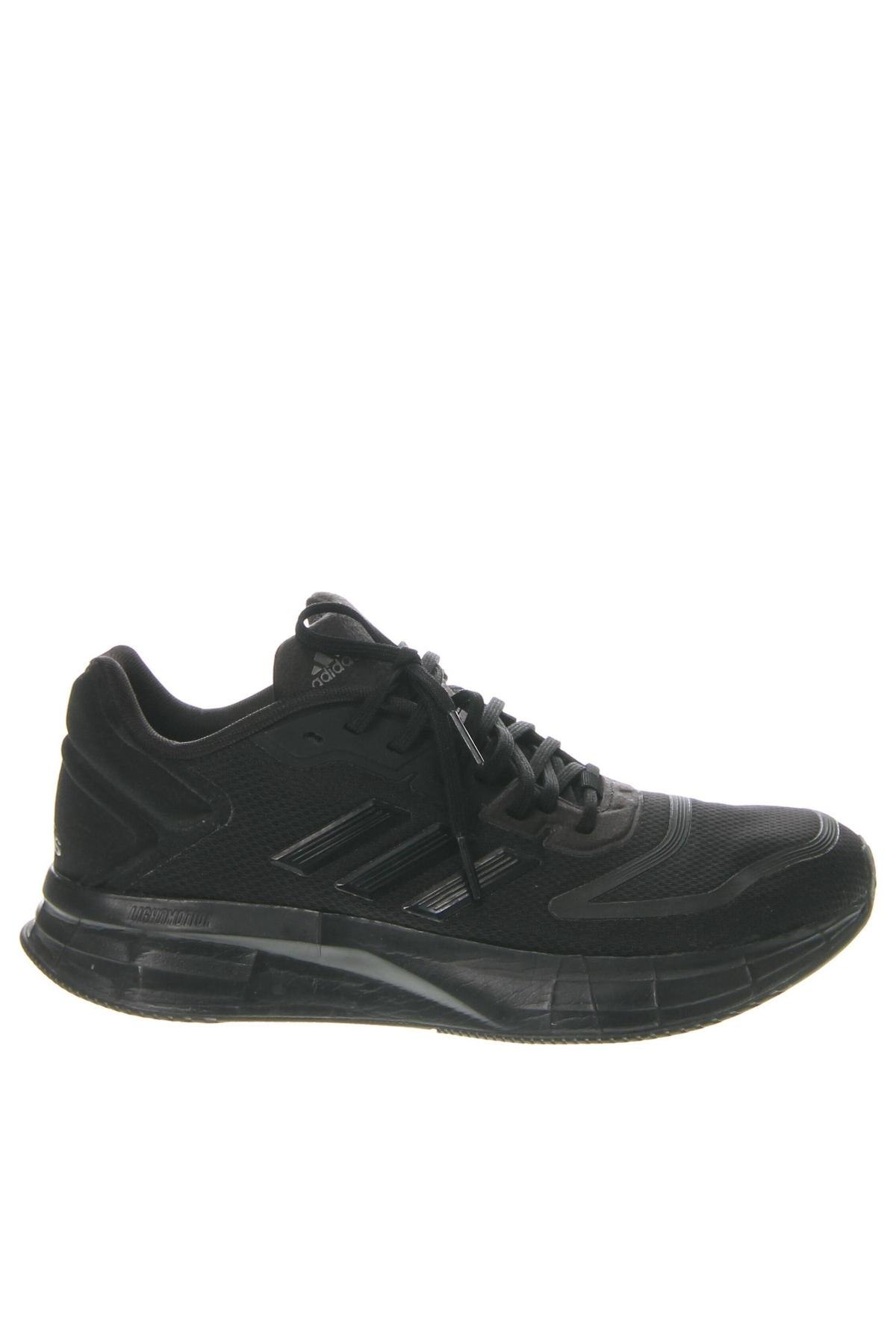 Ανδρικά παπούτσια Adidas, Μέγεθος 42, Χρώμα Μαύρο, Τιμή 46,00 €