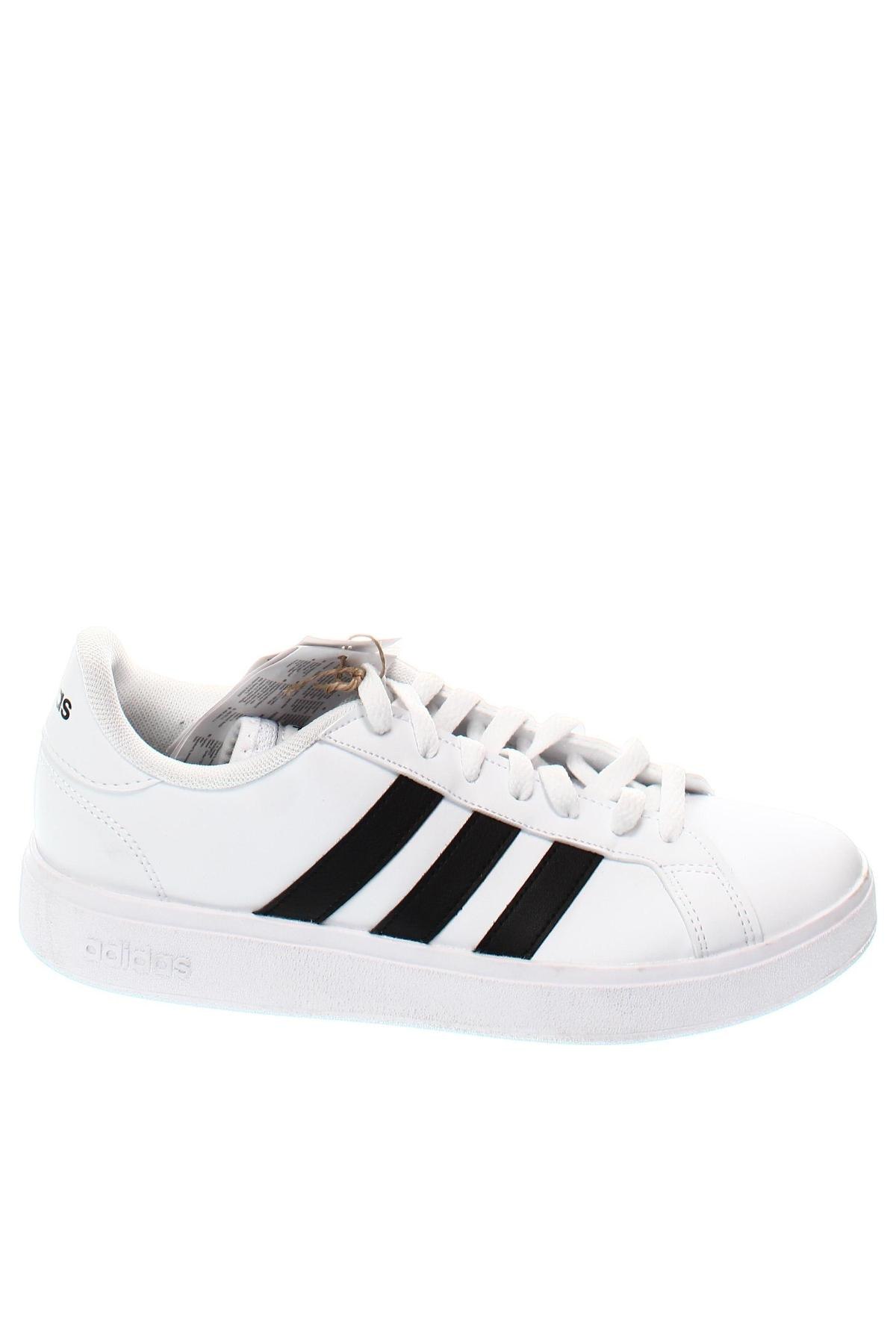 Încălțăminte bărbătească Adidas, Mărime 40, Culoare Alb, Preț 667,76 Lei