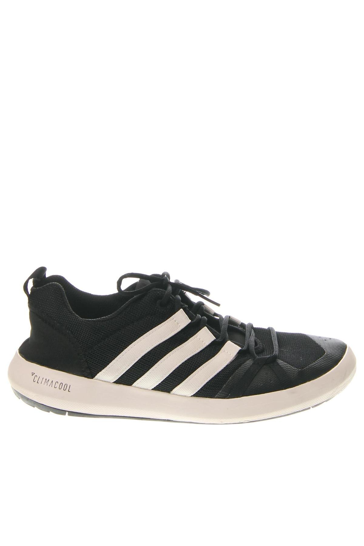 Herrenschuhe Adidas, Größe 40, Farbe Schwarz, Preis 31,86 €