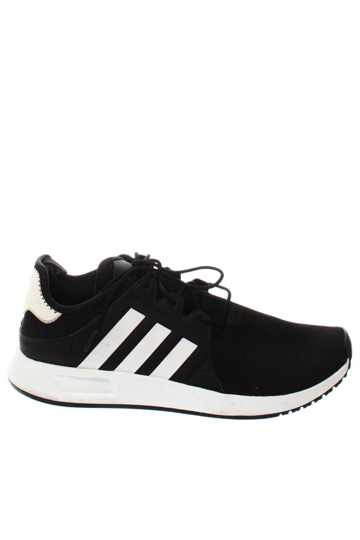 Pánské boty Adidas Originals, Velikost 44, Barva Černá, Cena  1 419,00 Kč