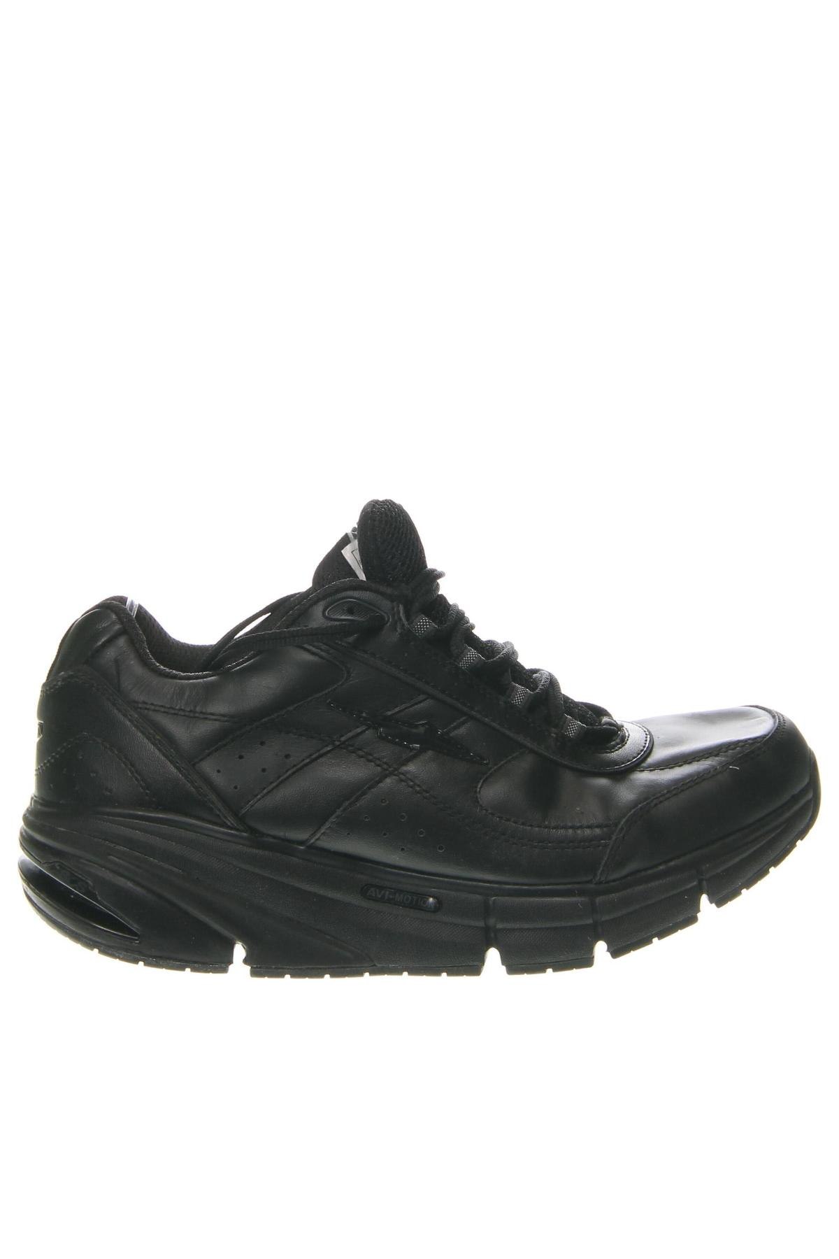 Мъжки обувки Avia, Размер 44, Цвят Черен, Цена 39,00 лв.