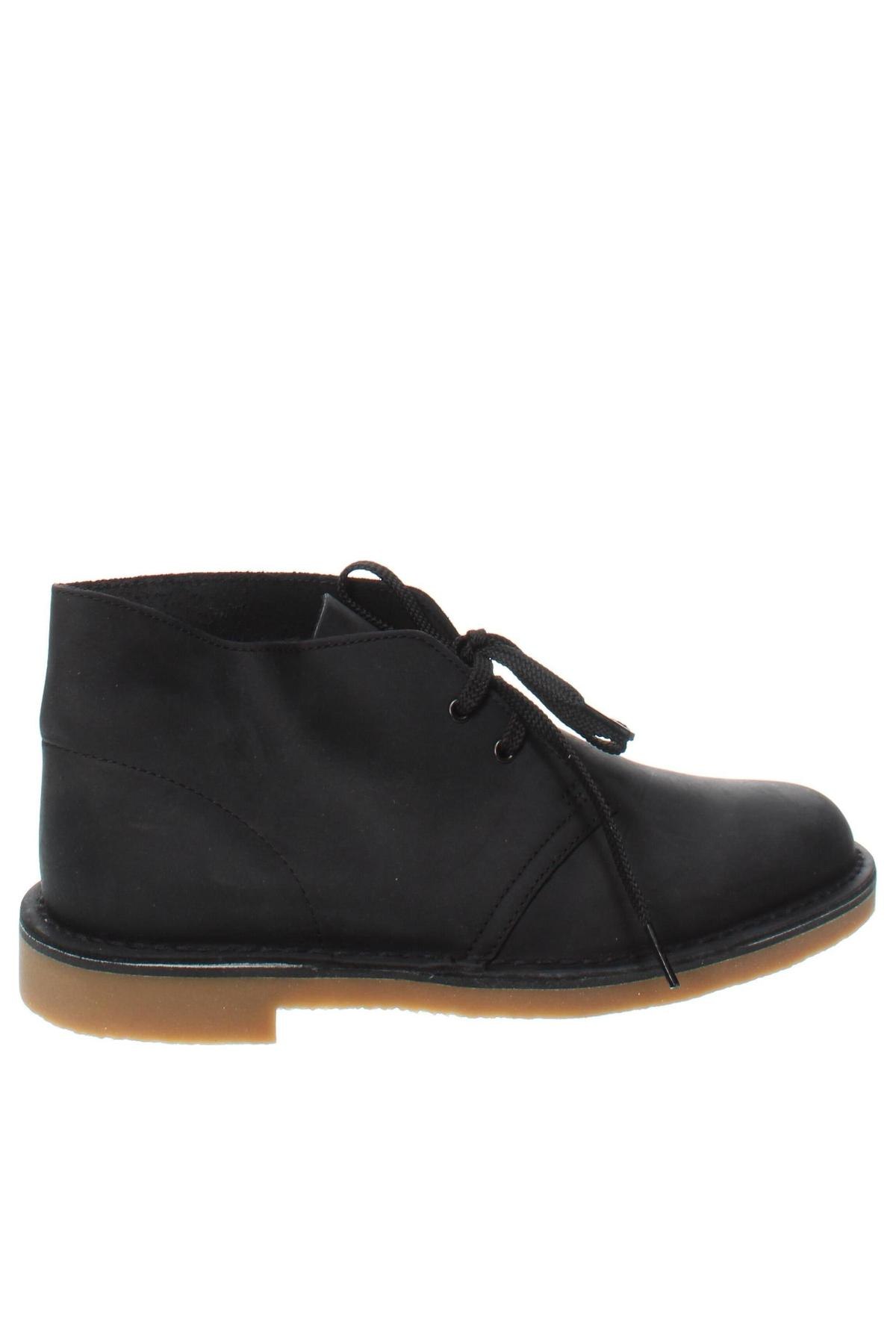 Pánske topánky Clarks, Veľkosť 40, Farba Čierna, Cena  61,80 €