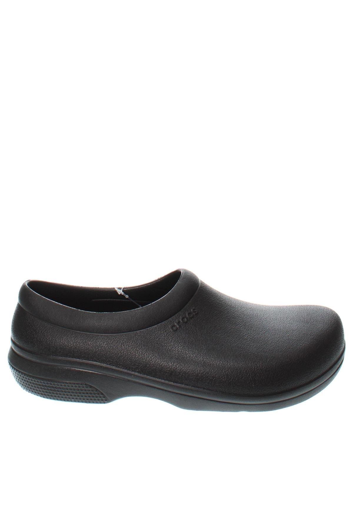 Ανδρικά παπούτσια Crocs, Μέγεθος 42, Χρώμα Μαύρο, Τιμή 55,67 €