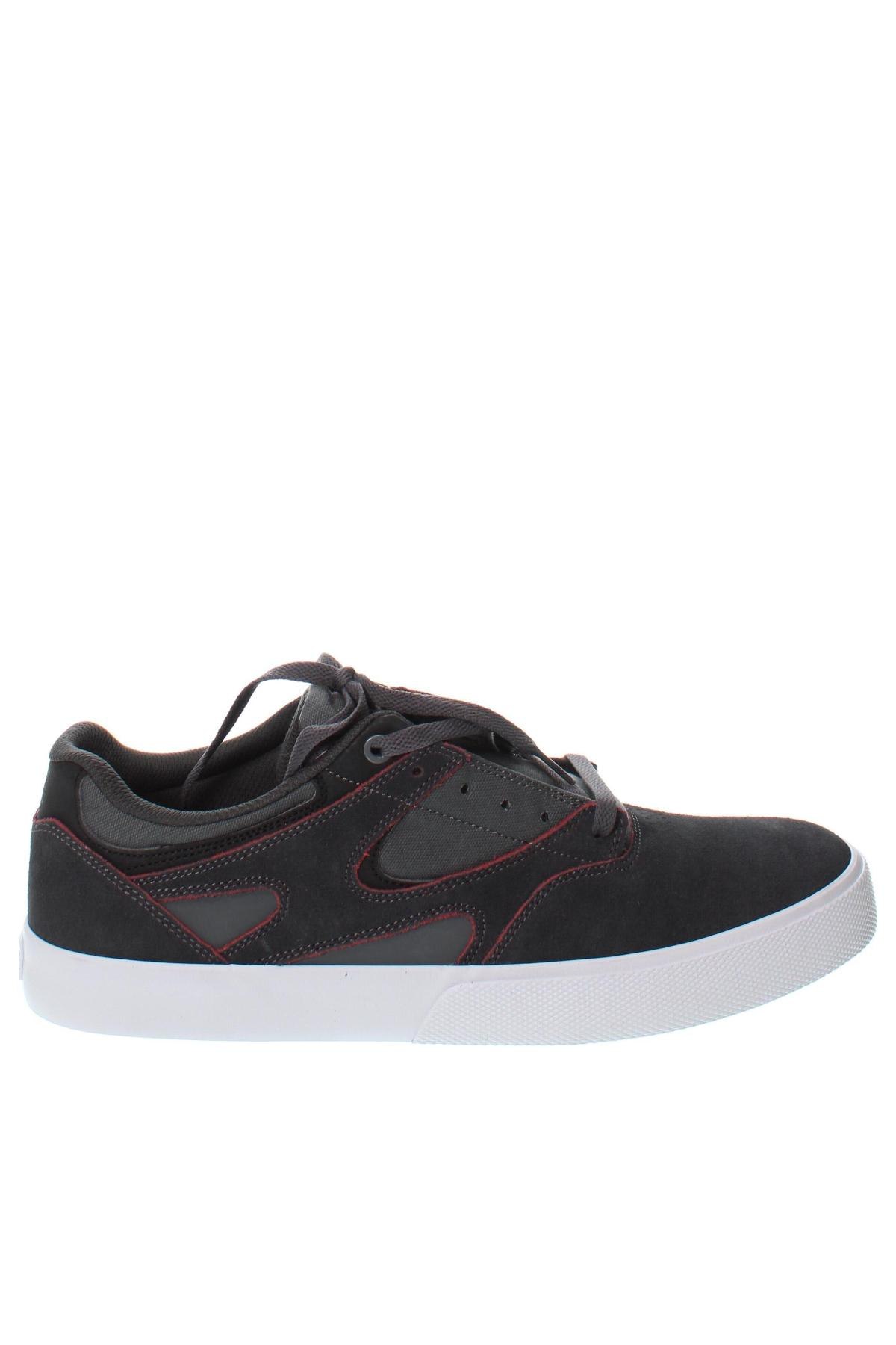 Încălțăminte bărbătească DC Shoes, Mărime 46, Culoare Gri, Preț 267,10 Lei