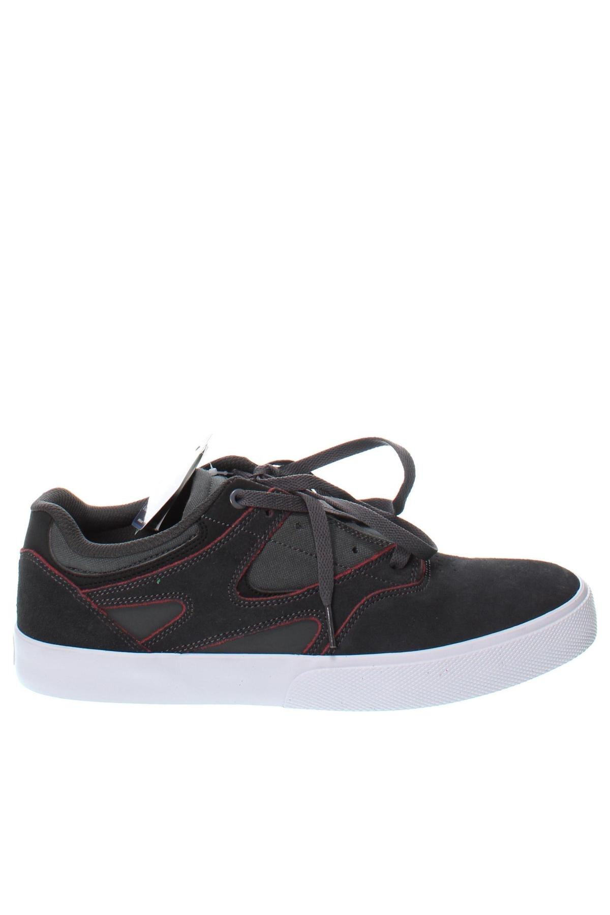 Încălțăminte bărbătească DC Shoes, Mărime 44, Culoare Gri, Preț 267,10 Lei