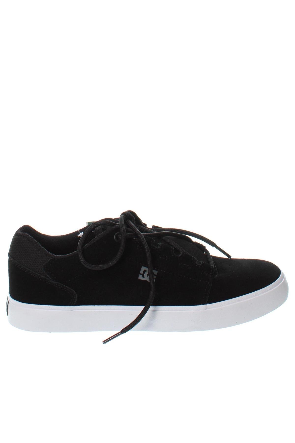 Ανδρικά παπούτσια DC Shoes, Μέγεθος 42, Χρώμα Μαύρο, Τιμή 41,86 €