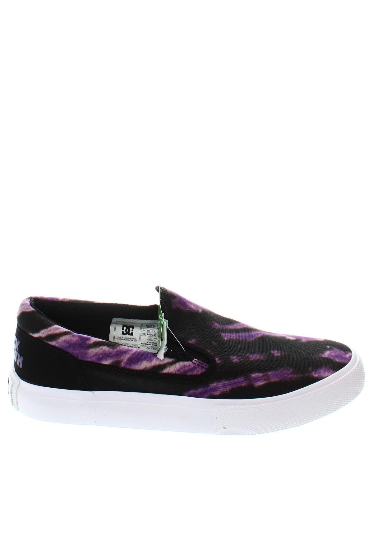 Încălțăminte bărbătească DC Shoes, Mărime 43, Culoare Multicolor, Preț 267,10 Lei