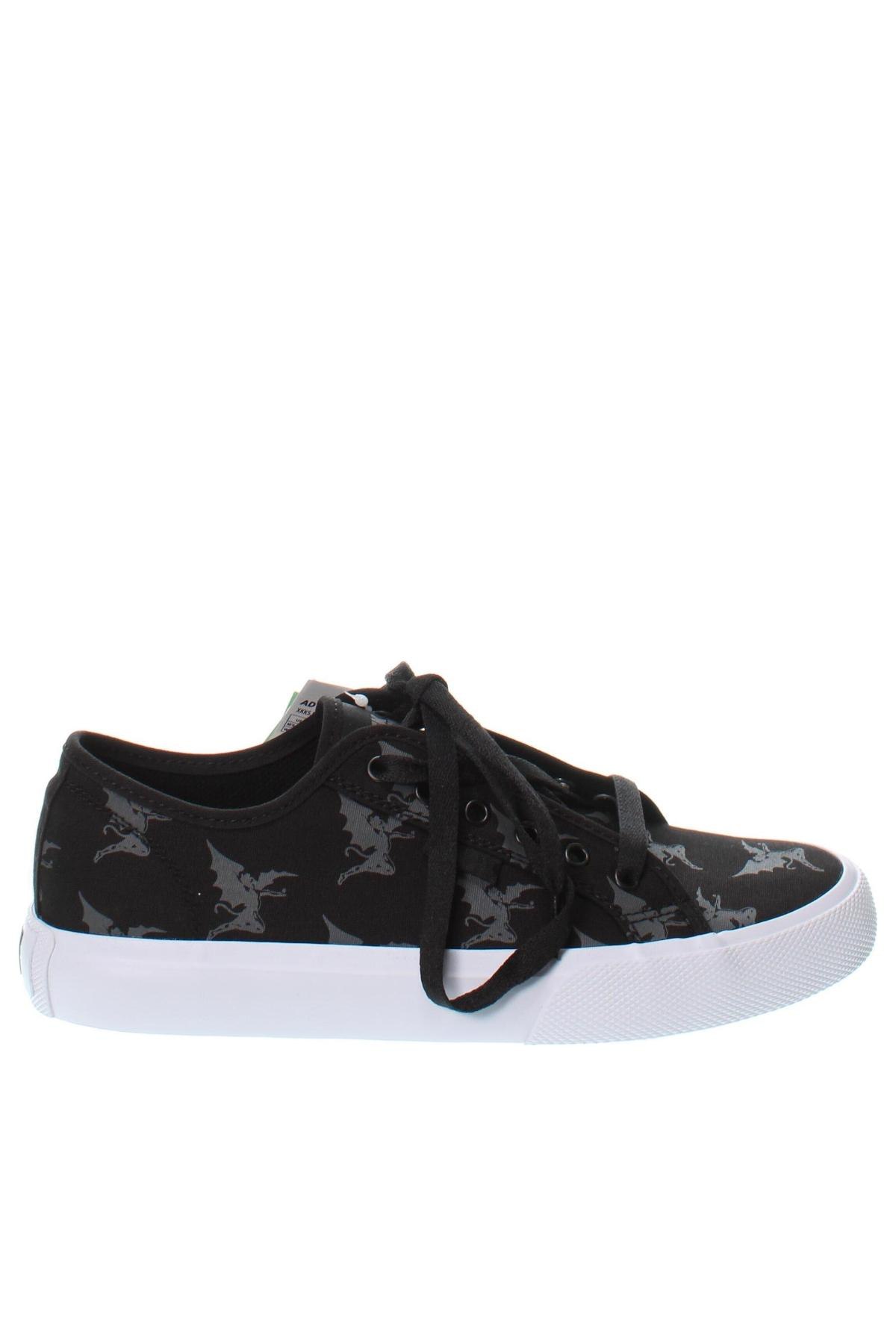 Încălțăminte bărbătească DC Shoes, Mărime 41, Culoare Negru, Preț 220,36 Lei