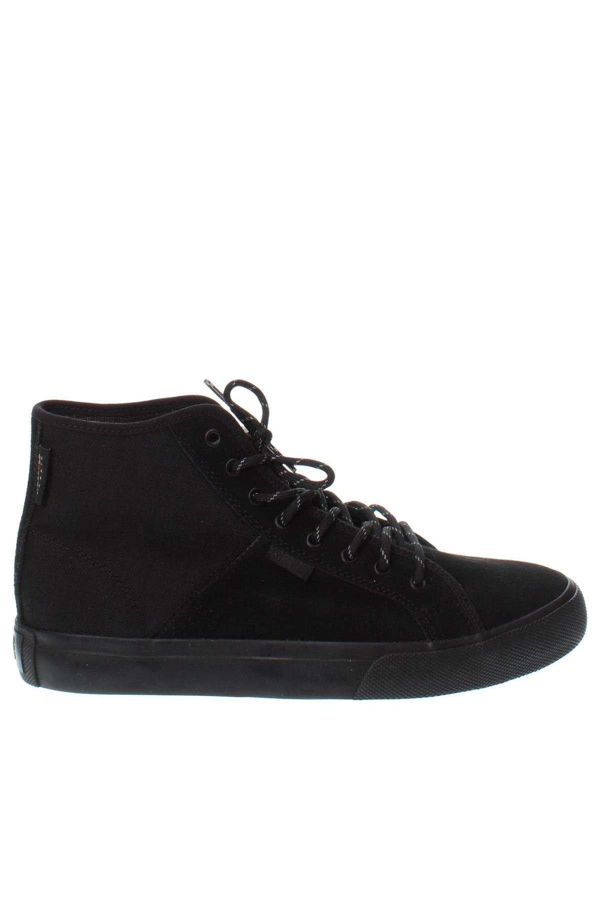 Мъжки обувки DC Shoes, Размер 42, Цвят Черен, Цена 66,99 лв.