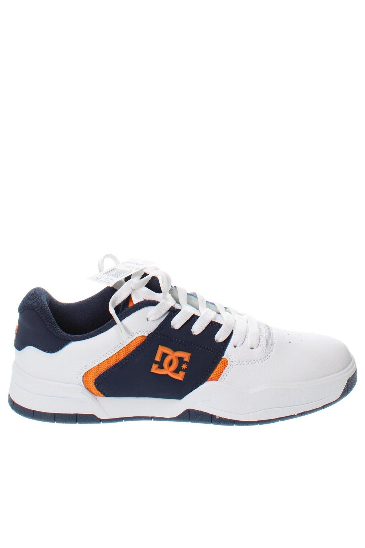 Férfi cipők
 DC Shoes, Méret 42, Szín Fehér, Ár 42 918 Ft