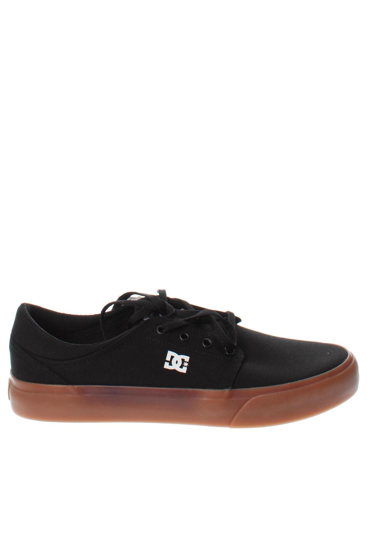 Ανδρικά παπούτσια DC Shoes, Μέγεθος 44, Χρώμα Μαύρο, Τιμή 104,64 €