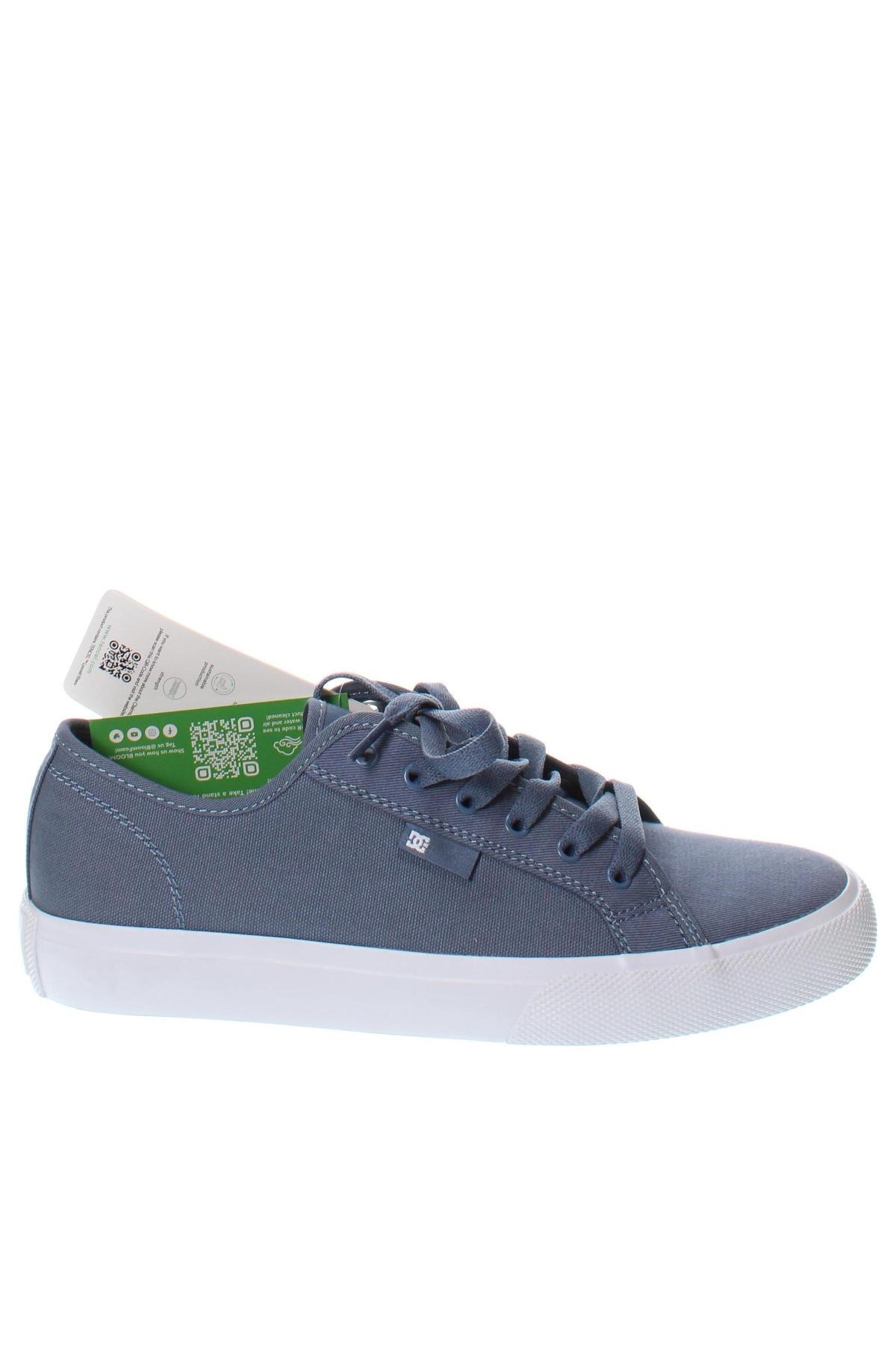 Încălțăminte bărbătească DC Shoes, Mărime 42, Culoare Albastru, Preț 267,10 Lei