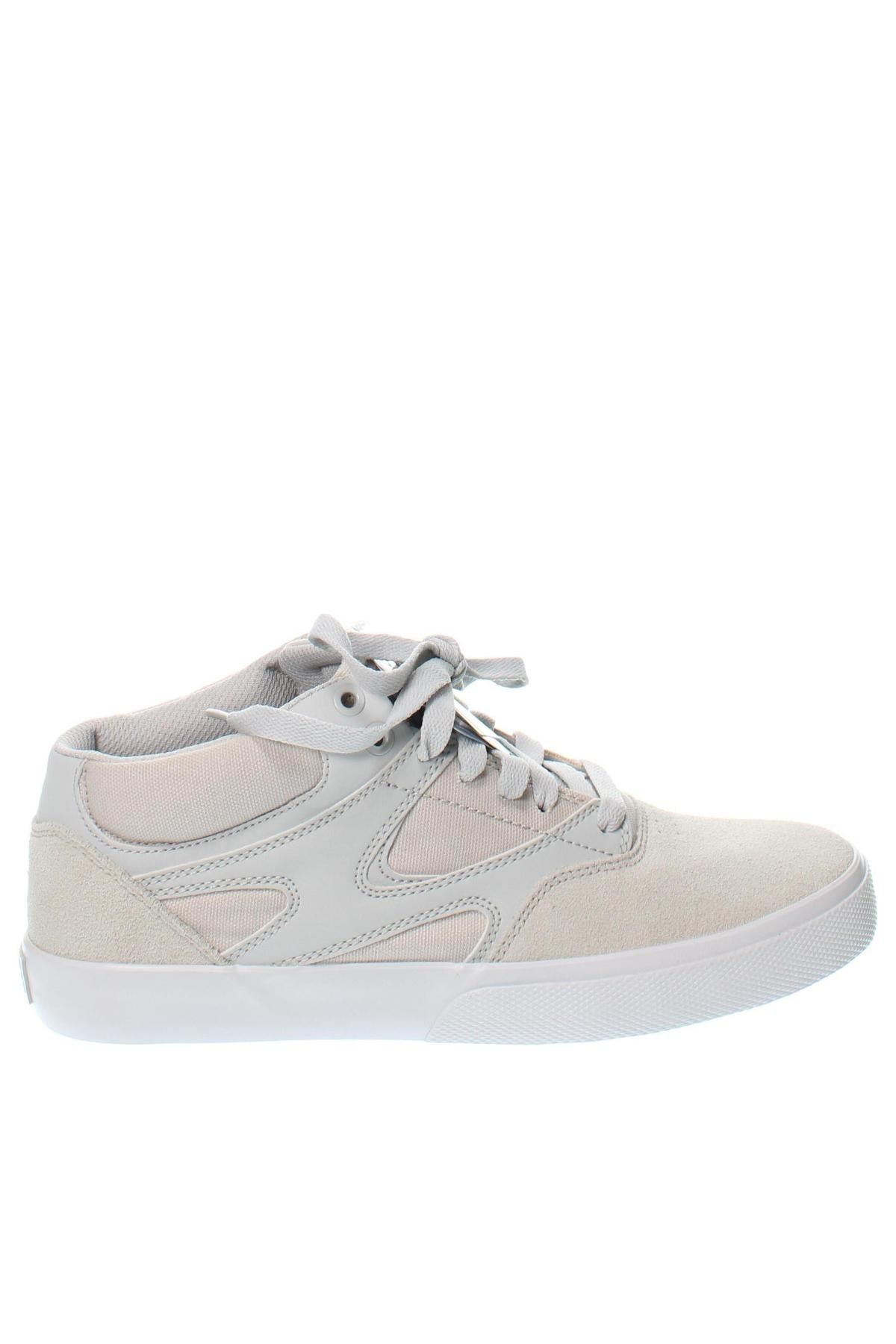 Herrenschuhe DC Shoes, Größe 42, Farbe Beige, Preis € 104,64