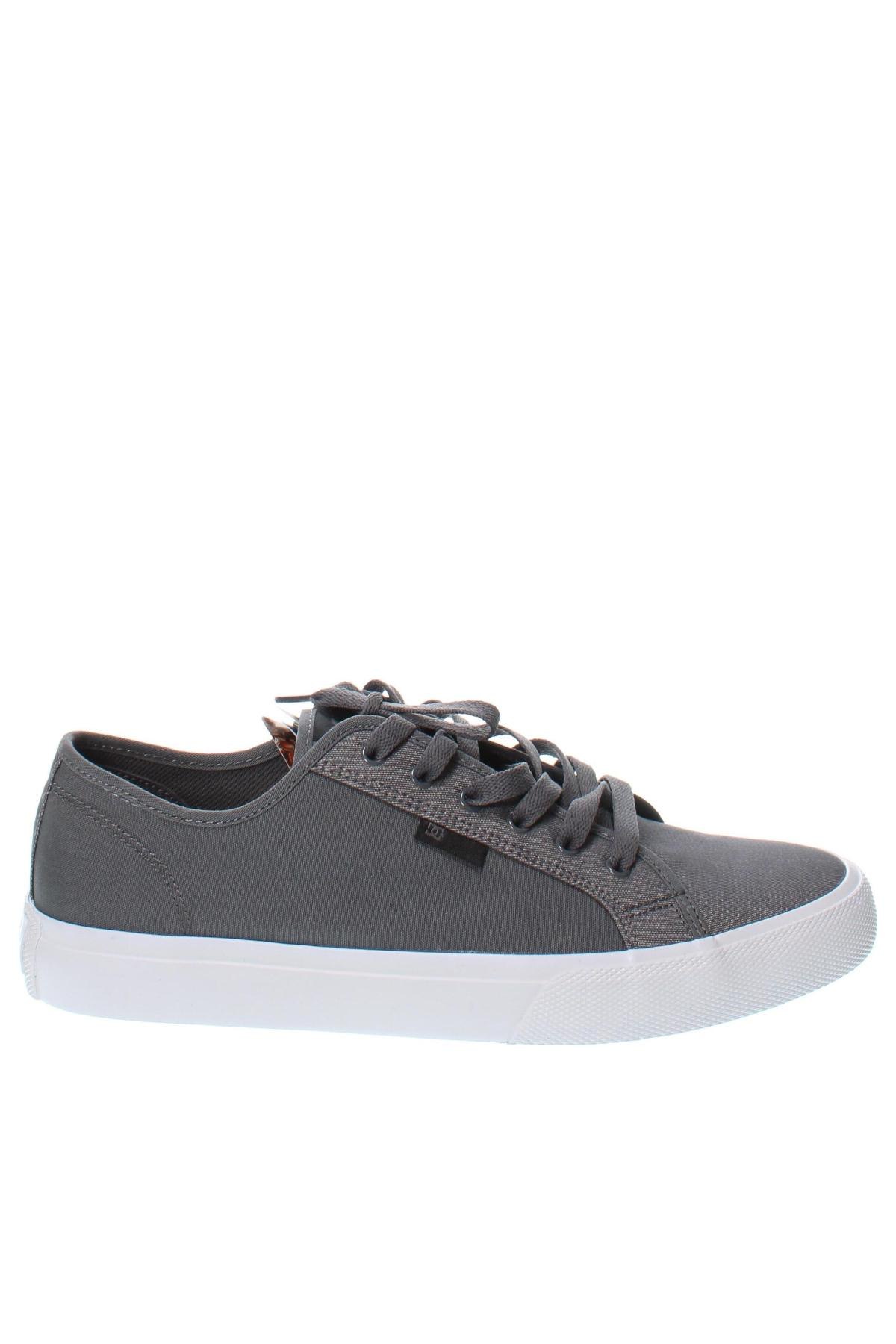 Încălțăminte bărbătească DC Shoes, Mărime 46, Culoare Gri, Preț 267,10 Lei