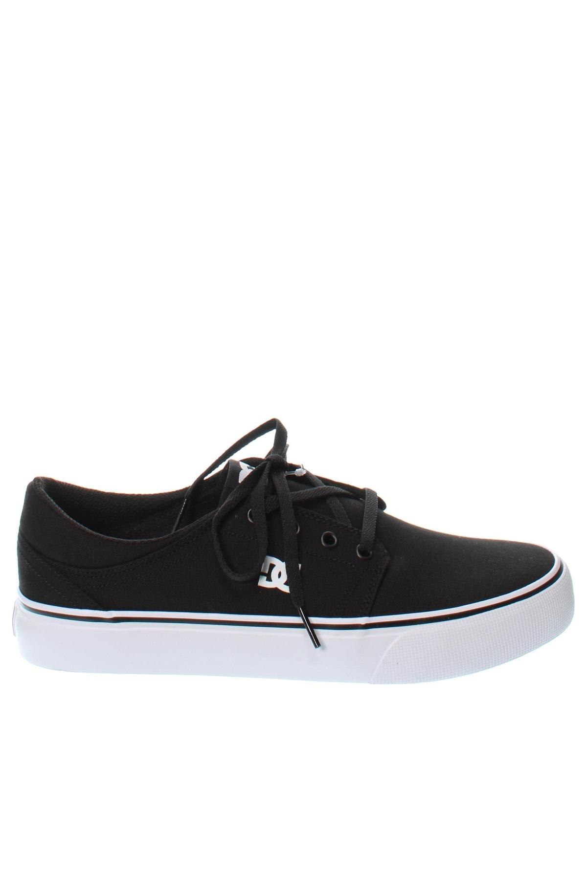 Pánske topánky DC Shoes, Veľkosť 42, Farba Čierna, Cena  104,64 €