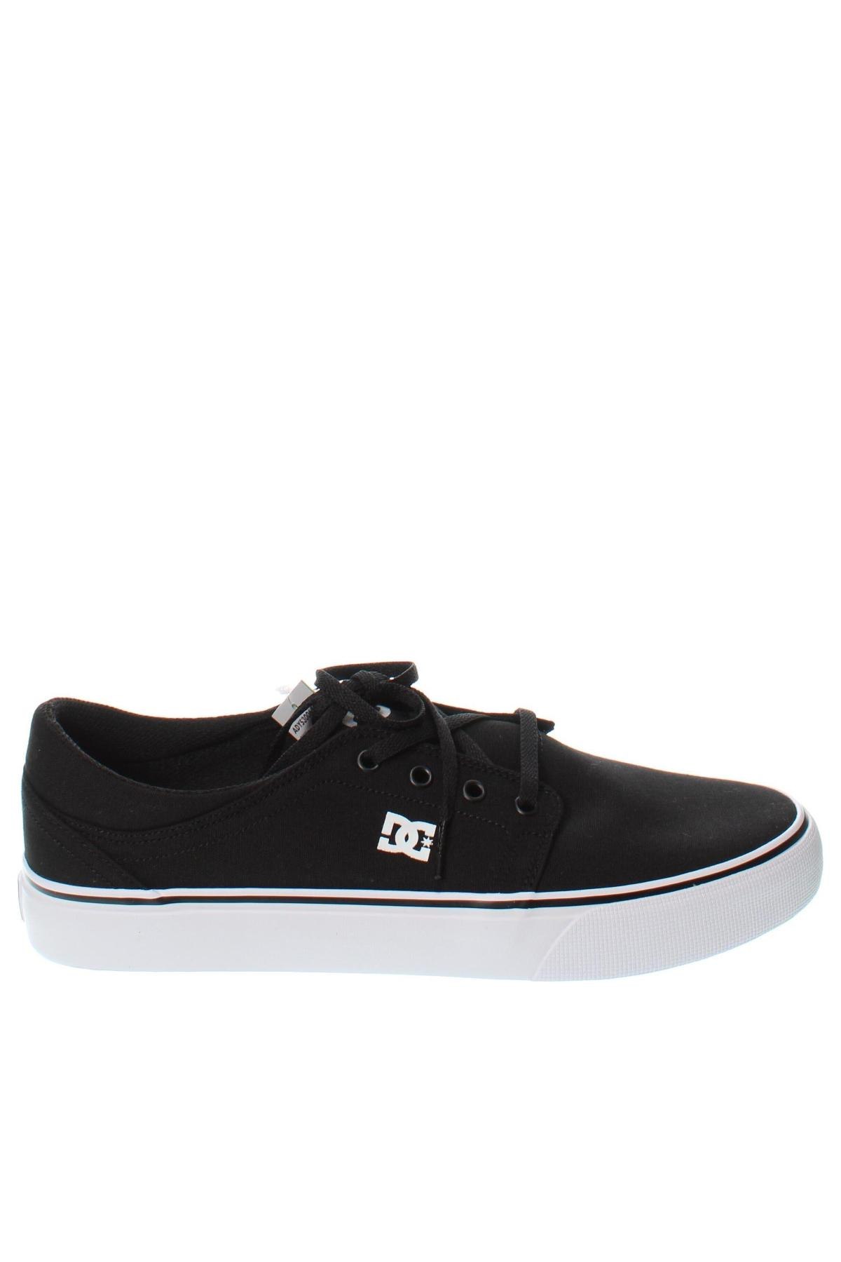 Pánske topánky DC Shoes, Veľkosť 44, Farba Čierna, Cena  41,86 €