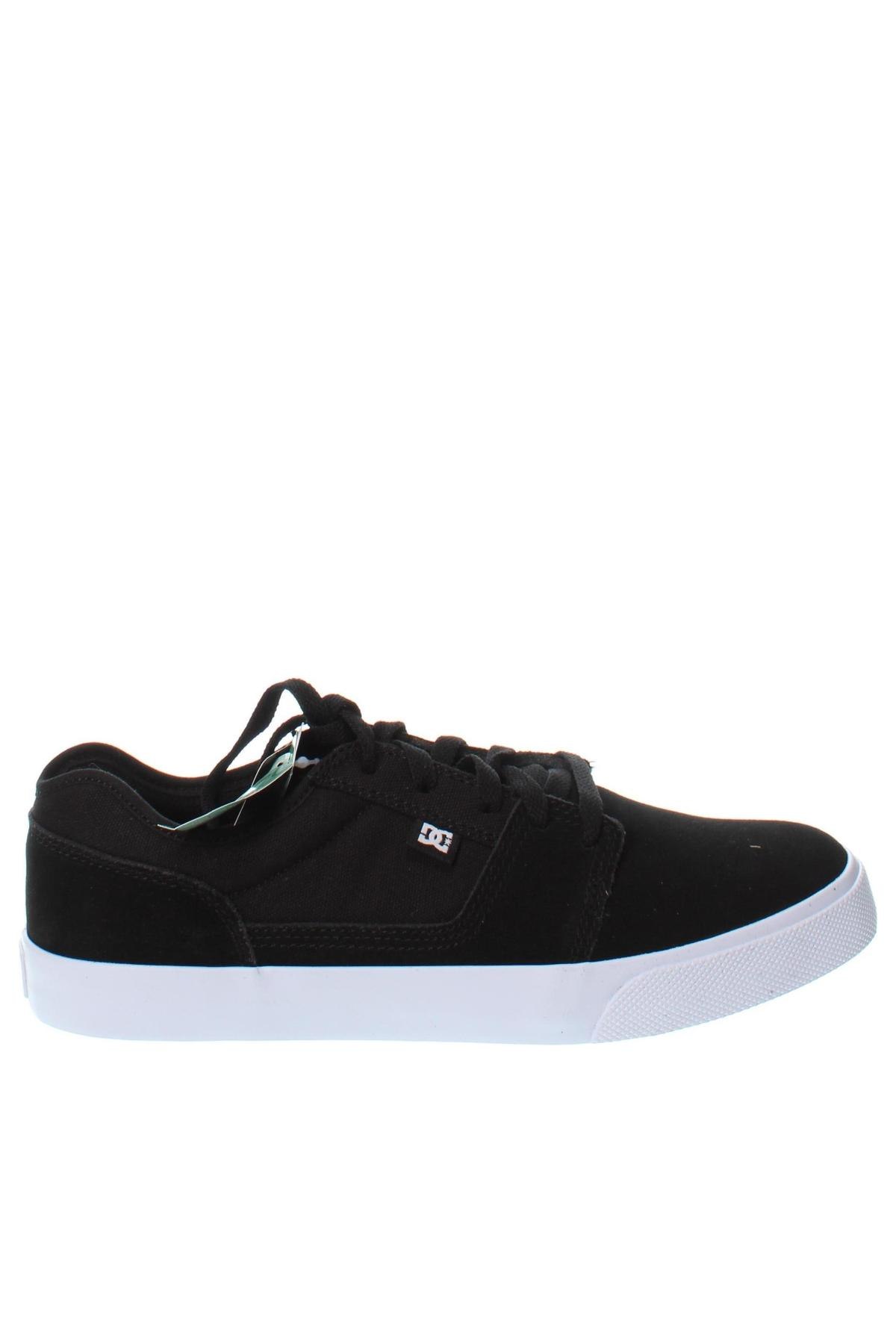 Obuwie męskie DC Shoes, Rozmiar 42, Kolor Czarny, Cena 243,49 zł