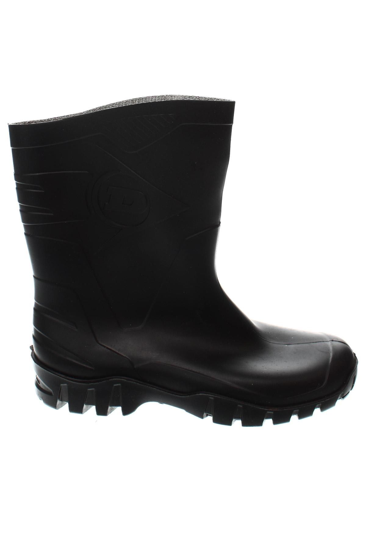 Încălțăminte bărbătească Dunlop, Mărime 46, Culoare Negru, Preț 203,95 Lei