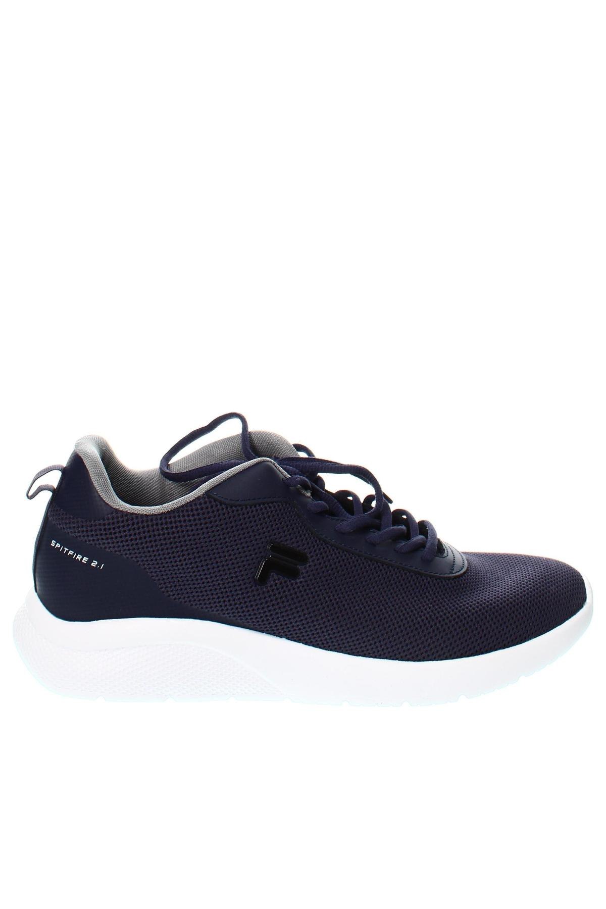 Ανδρικά παπούτσια FILA, Μέγεθος 46, Χρώμα Μπλέ, Τιμή 88,94 €