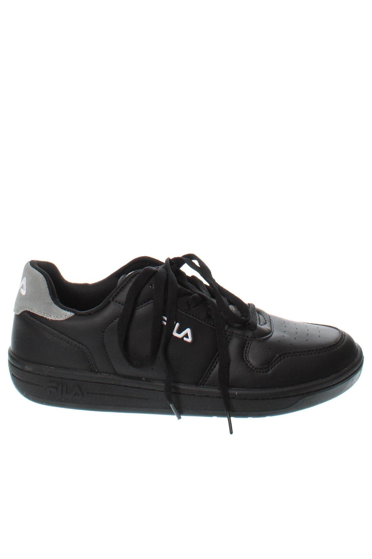 Ανδρικά παπούτσια FILA, Μέγεθος 42, Χρώμα Μαύρο, Τιμή 47,09 €