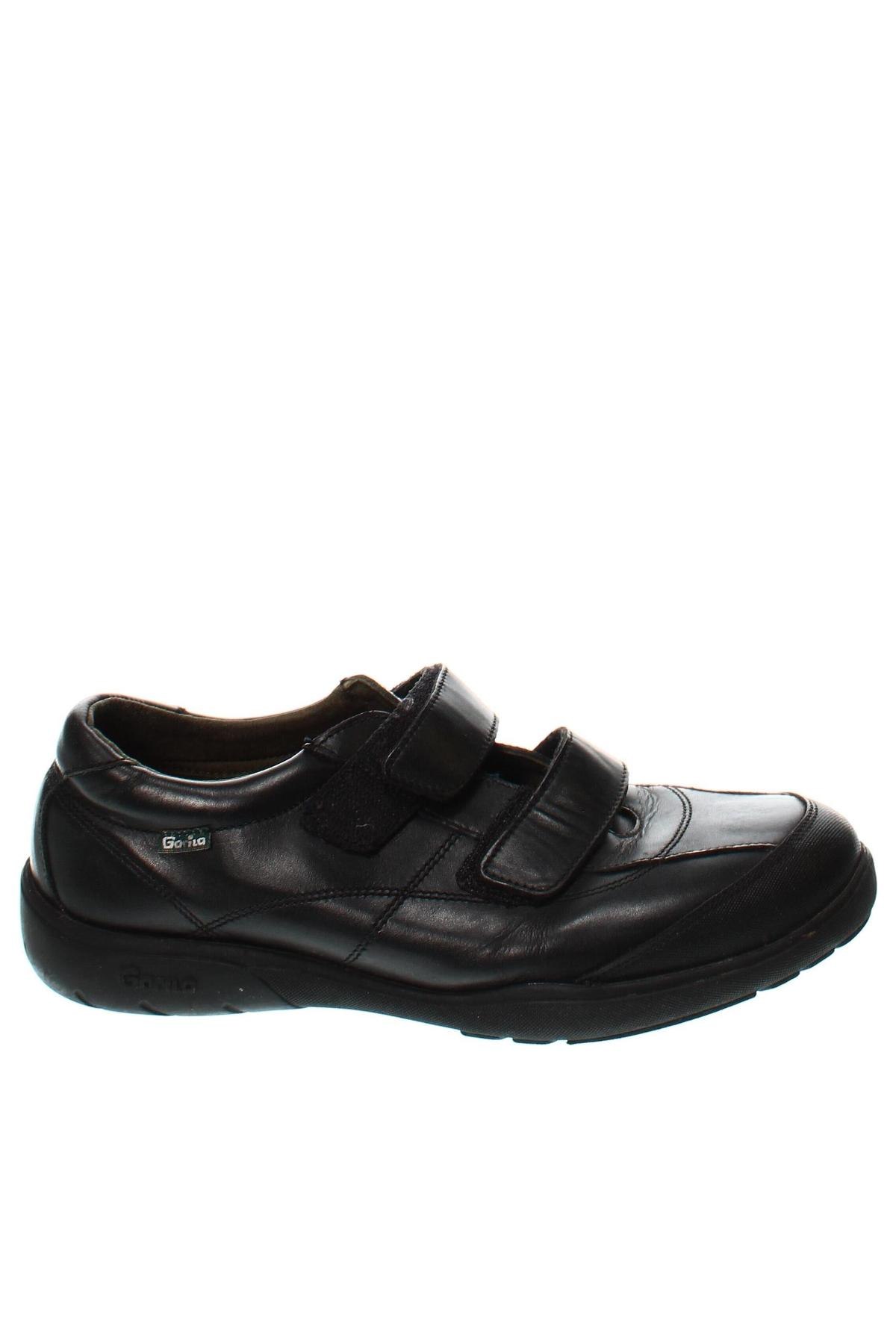 Мъжки обувки Gorila, Размер 40, Цвят Черен, Цена 62,00 лв.