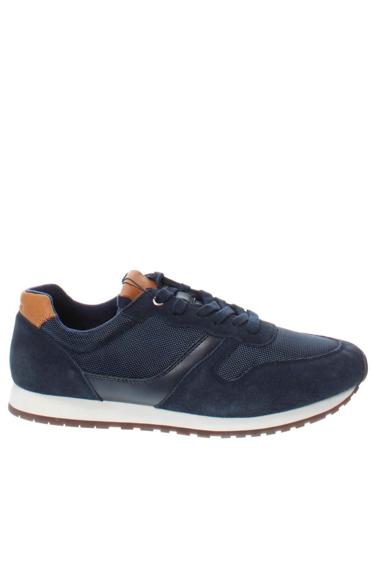 Herrenschuhe Hackett, Größe 44, Farbe Blau, Preis 48,25 €