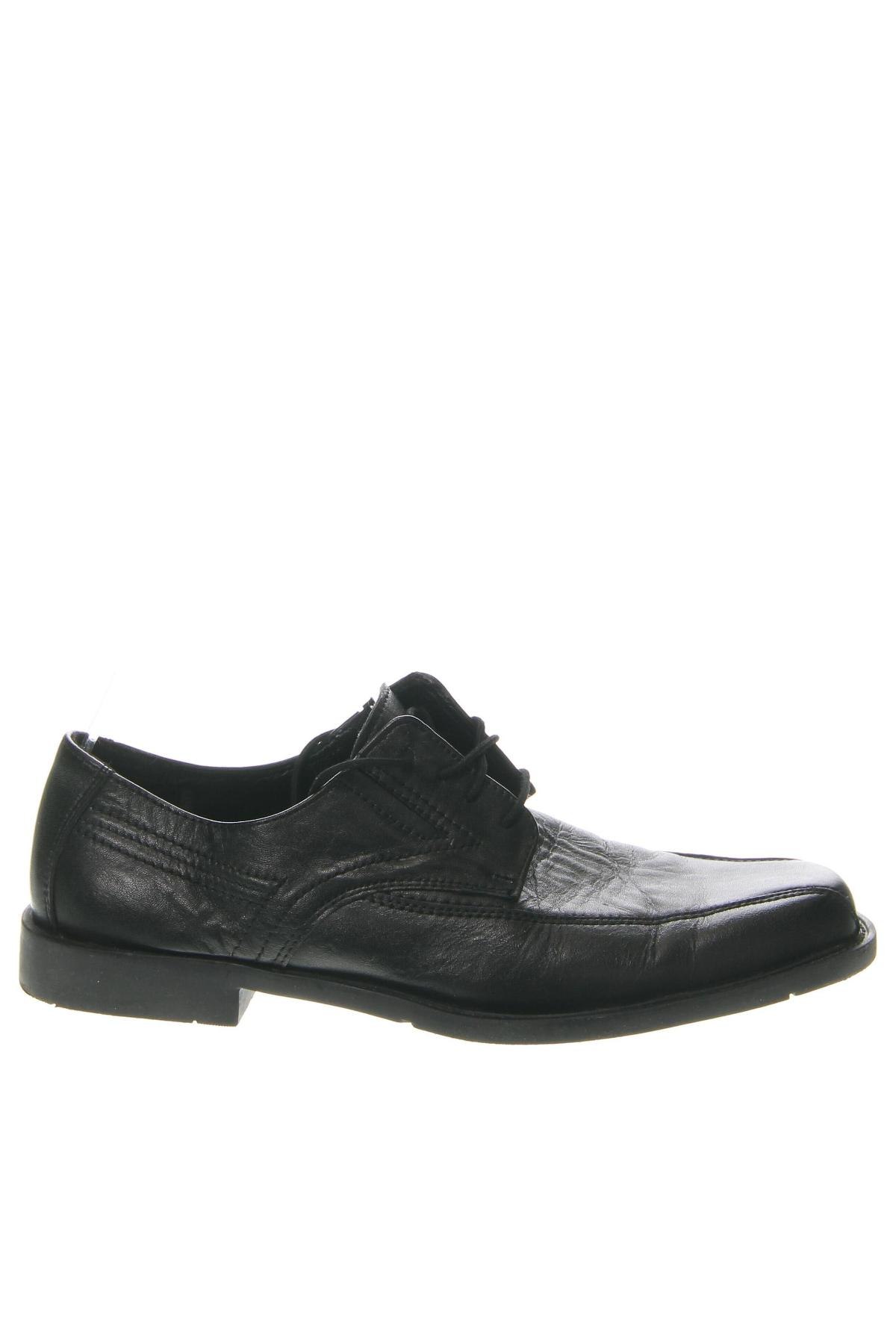 Pánske topánky Harrison, Veľkosť 44, Farba Čierna, Cena  25,84 €