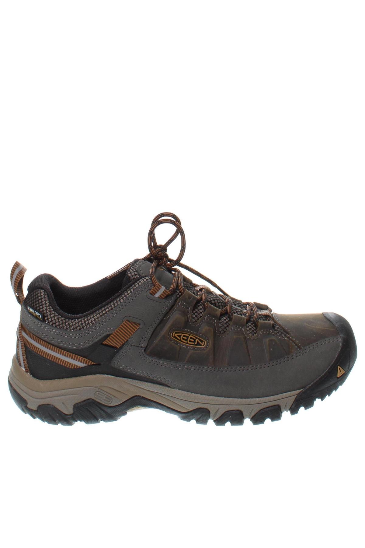 Мъжки обувки Keen, Размер 43, Цвят Многоцветен, Цена 188,00 лв.