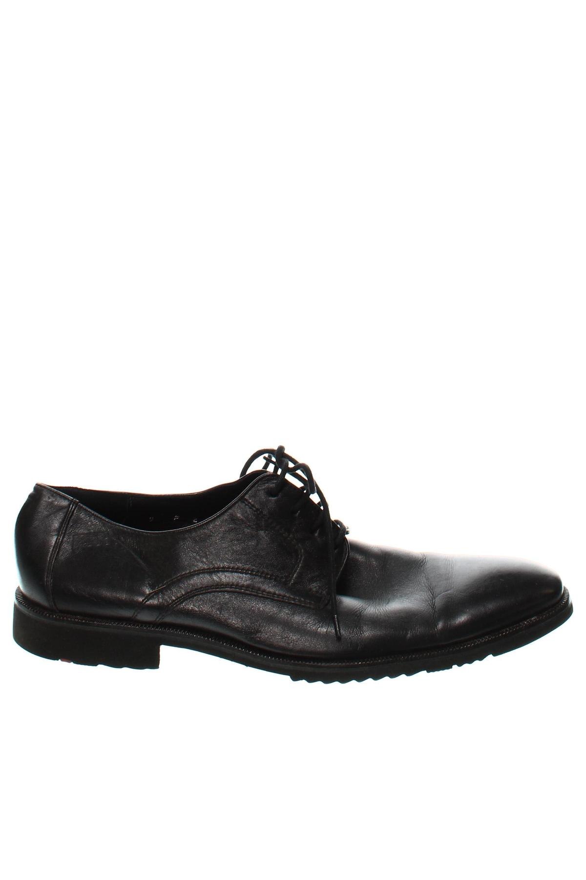 Pánske topánky Lloyd, Veľkosť 43, Farba Čierna, Cena  60,67 €