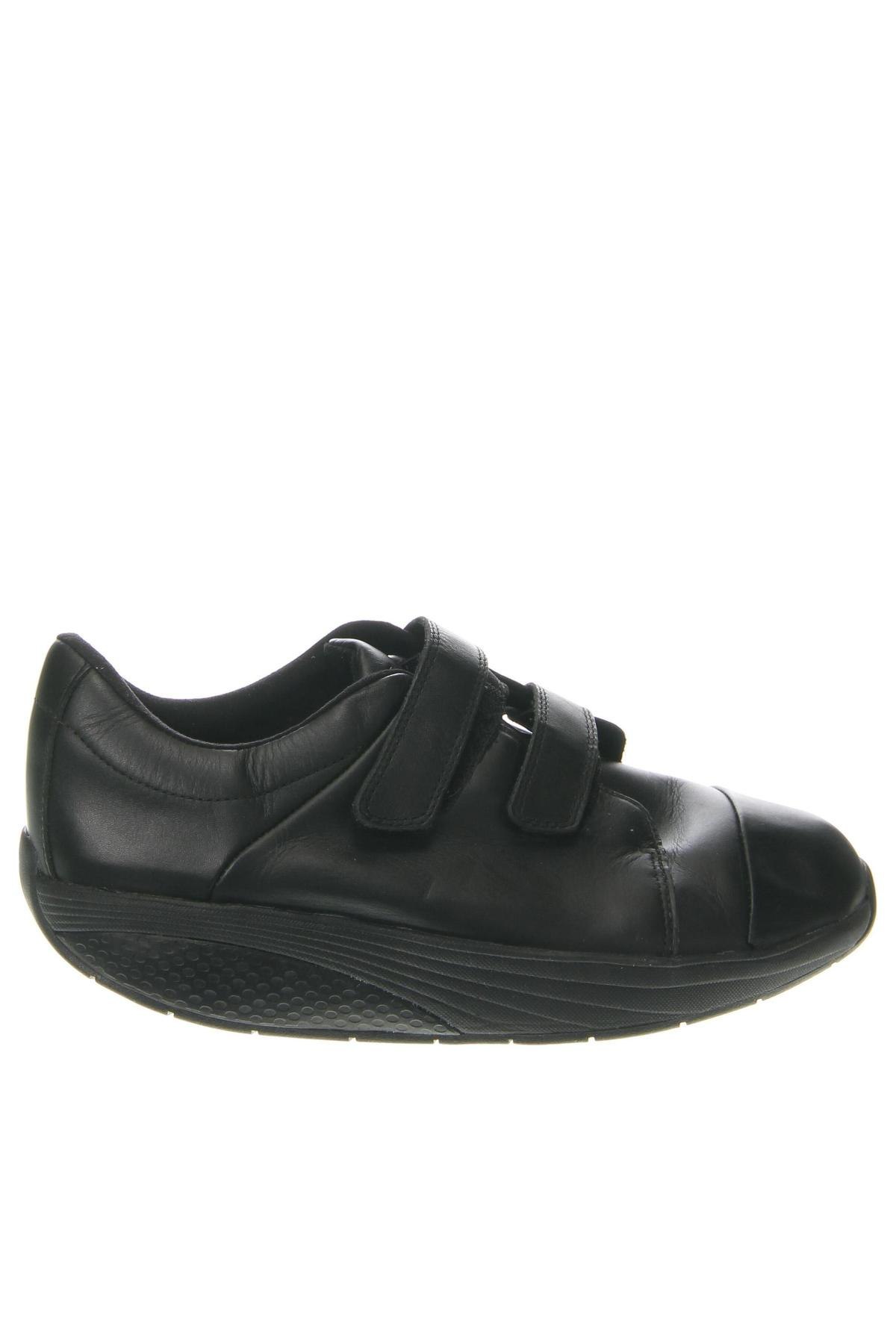 Ανδρικά παπούτσια MBT, Μέγεθος 42, Χρώμα Μαύρο, Τιμή 76,08 €