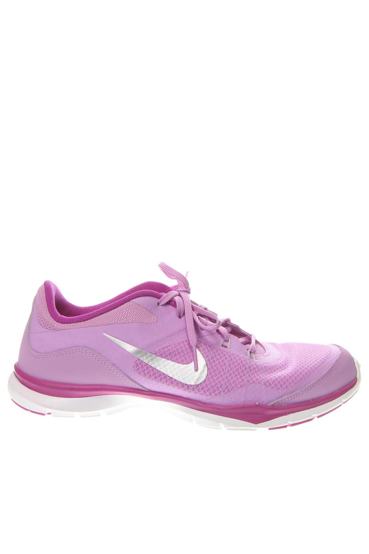 Pánské boty Nike, Velikost 44, Barva Fialová, Cena  1 987,00 Kč