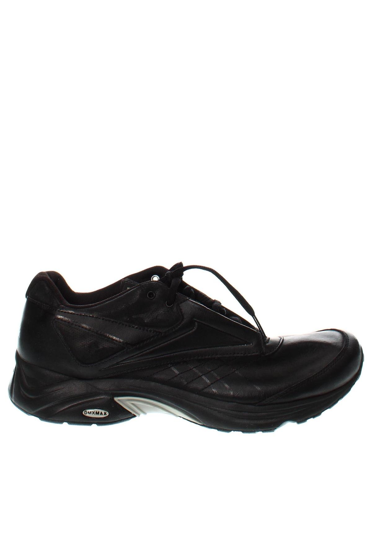 Ανδρικά παπούτσια Reebok, Μέγεθος 42, Χρώμα Μαύρο, Τιμή 41,29 €