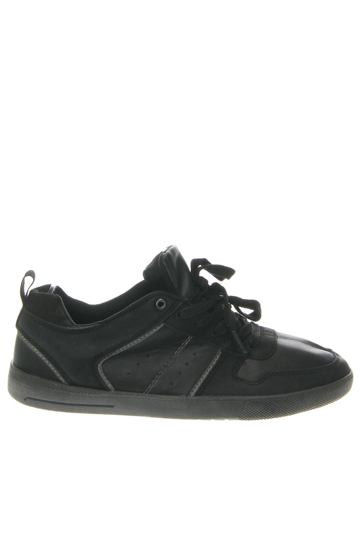 Ανδρικά παπούτσια Replay, Μέγεθος 41, Χρώμα Μαύρο, Τιμή 44,54 €