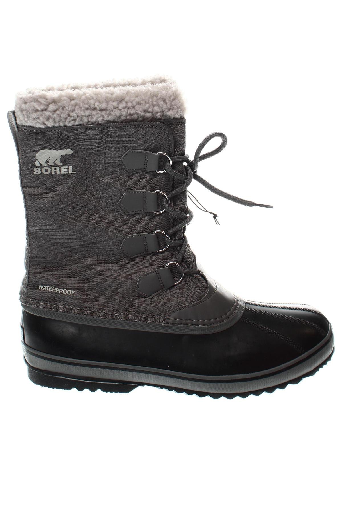 Herrenschuhe Sorel, Größe 46, Farbe Mehrfarbig, Preis 57,94 €