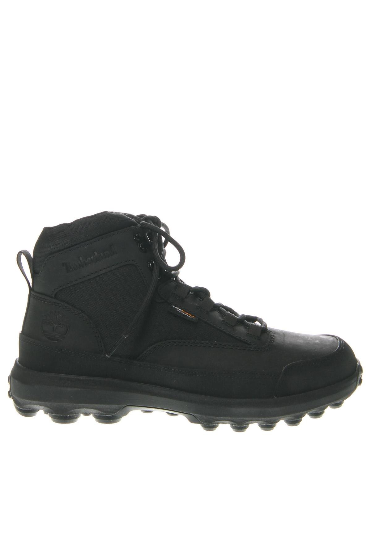 Pánské boty Timberland, Velikost 43, Barva Černá, Cena  4 754,00 Kč