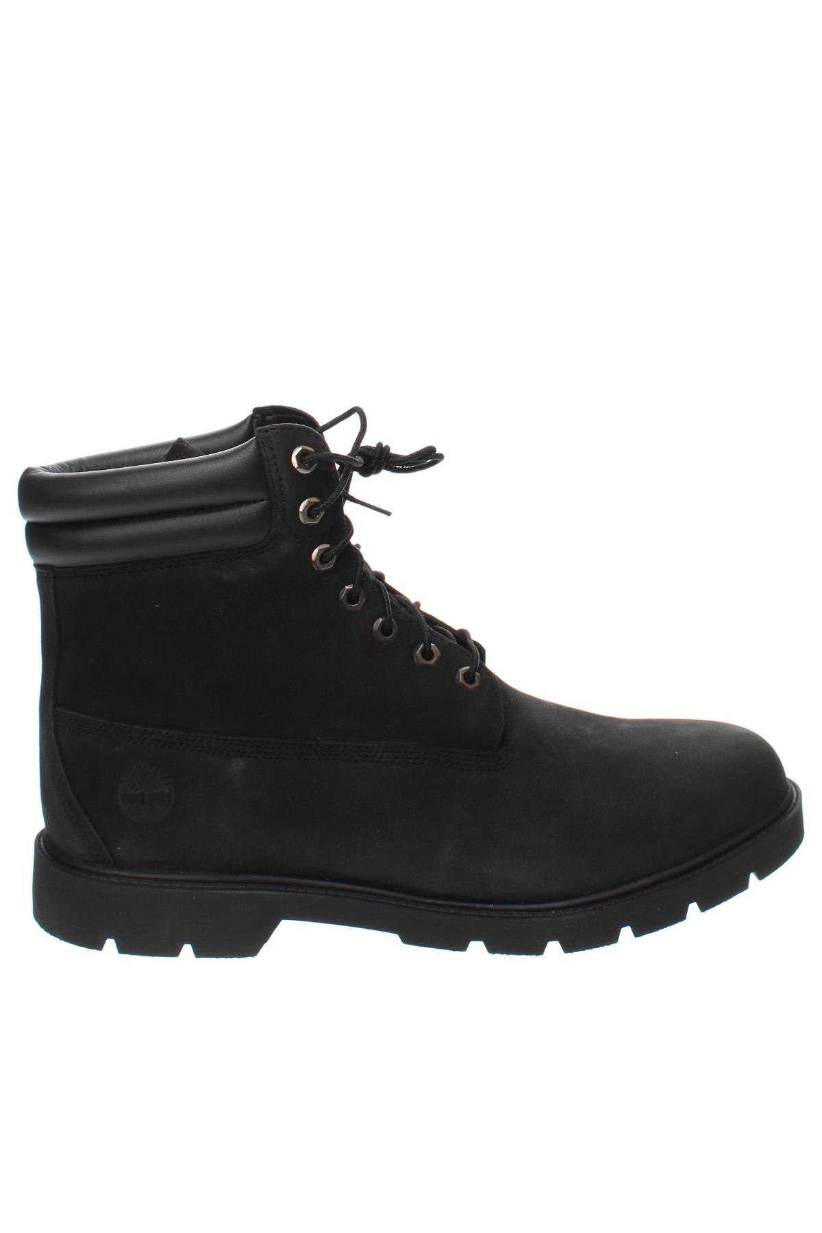 Ανδρικά παπούτσια Timberland, Μέγεθος 49, Χρώμα Μαύρο, Τιμή 169,07 €