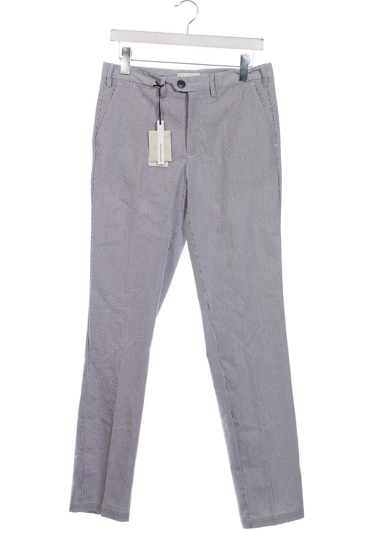 Ανδρικό παντελόνι, Μέγεθος M, Χρώμα Πολύχρωμο, Τιμή 13,28 €