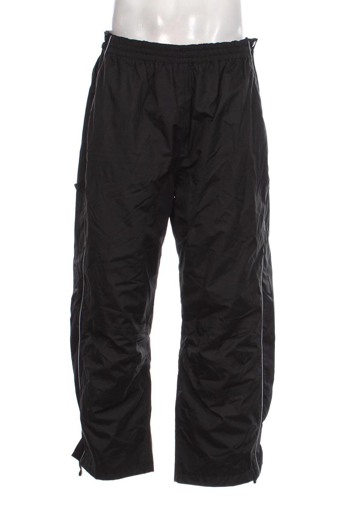 Pantaloni de bărbați, Mărime M, Culoare Negru, Preț 128,29 Lei