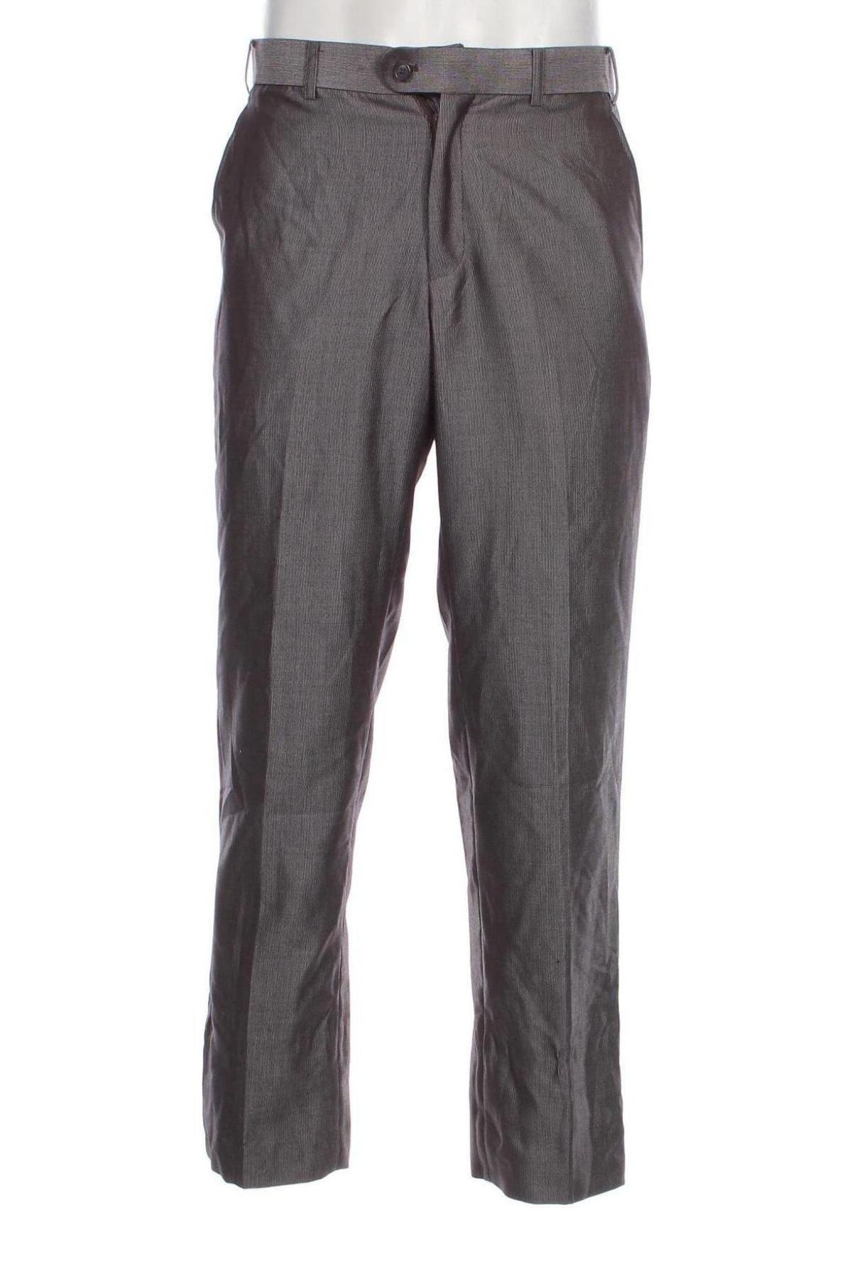 Ανδρικό παντελόνι, Μέγεθος M, Χρώμα Γκρί, Τιμή 4,84 €
