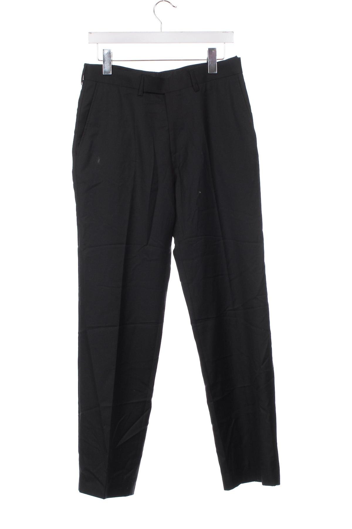 Pantaloni de bărbați, Mărime M, Culoare Negru, Preț 25,76 Lei