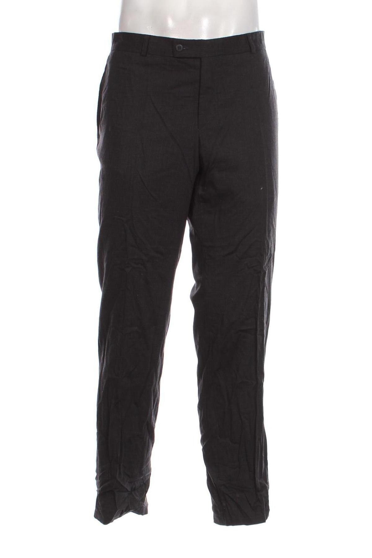 Мъжки панталон, Размер XL, Цвят Сив, Цена 10,15 лв.