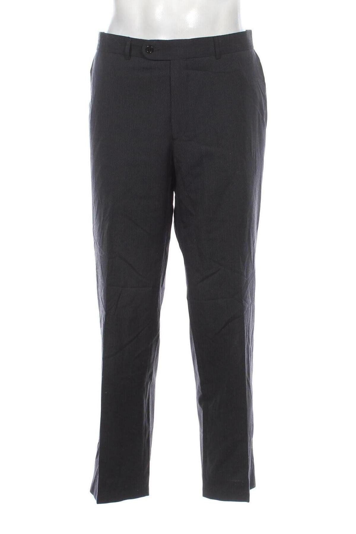 Ανδρικό παντελόνι, Μέγεθος XL, Χρώμα Μπλέ, Τιμή 4,31 €
