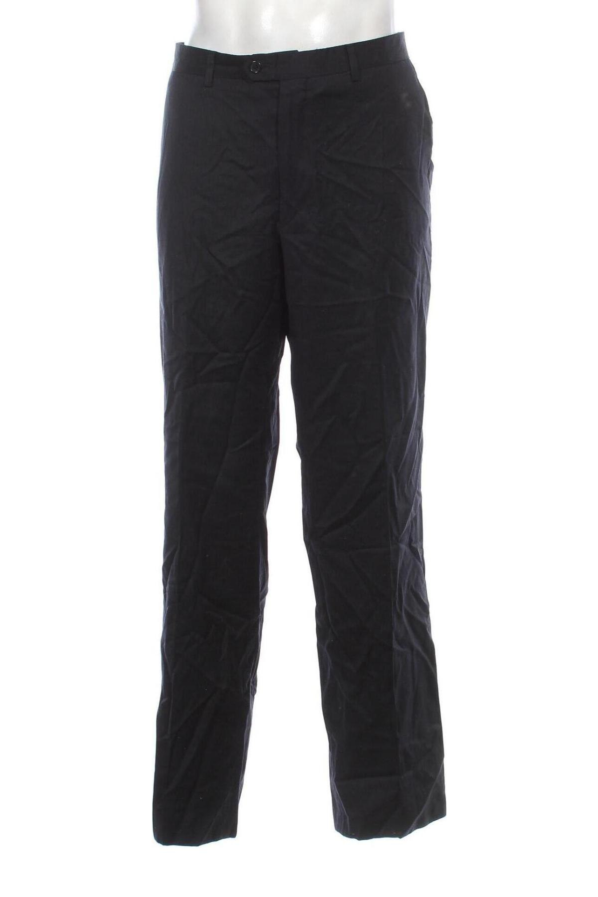 Мъжки панталон AP Bianchi, Размер XL, Цвят Черен, Цена 14,35 лв.