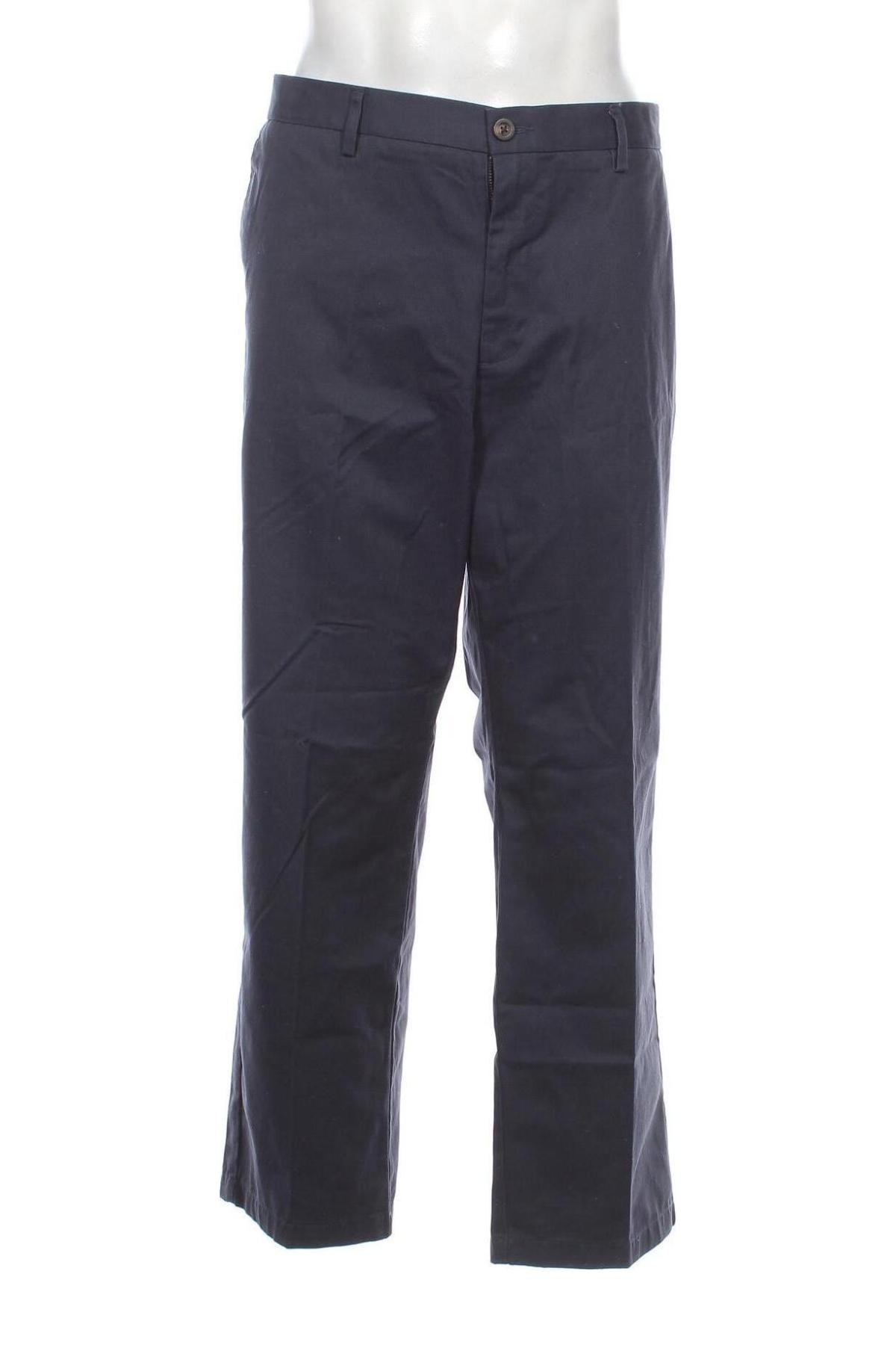 Ανδρικό παντελόνι Amazon Essentials, Μέγεθος XL, Χρώμα Μπλέ, Τιμή 12,09 €