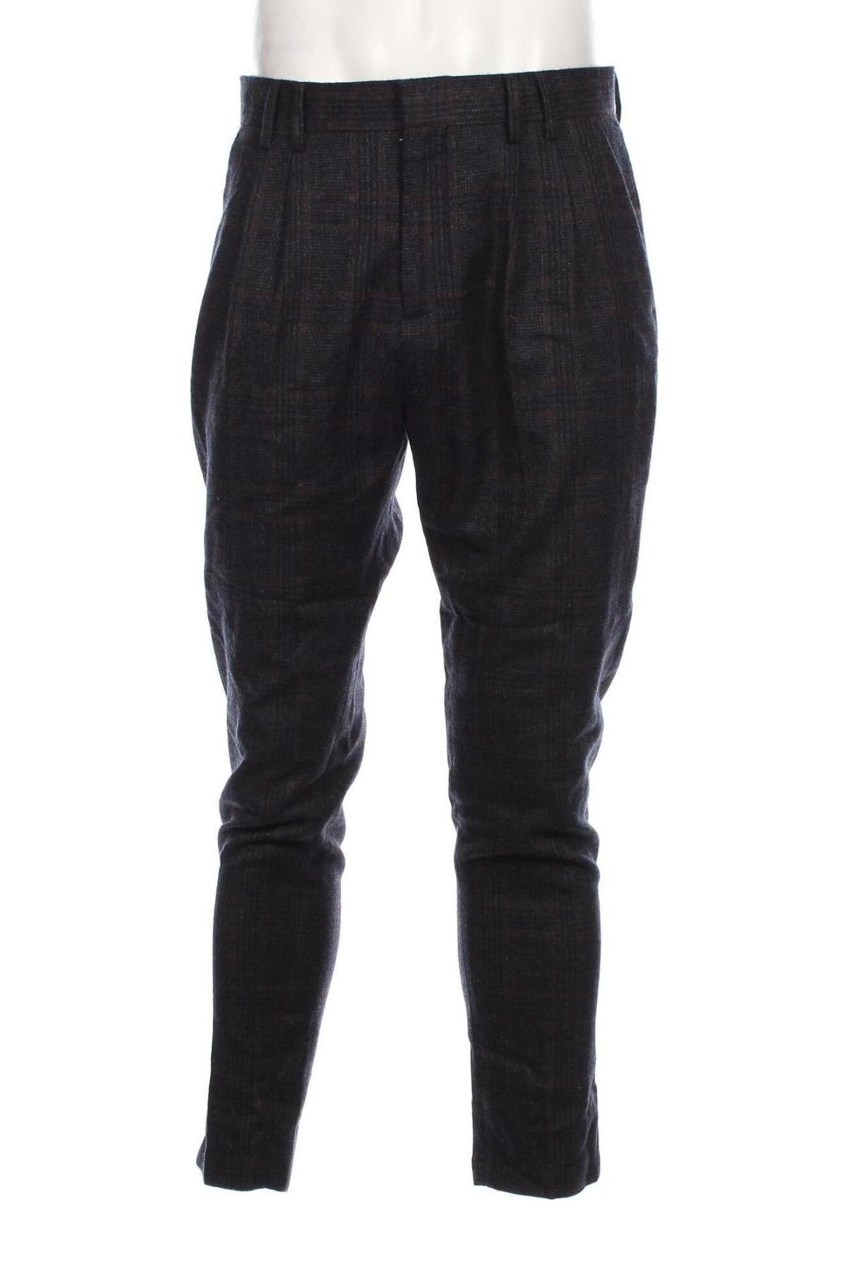 Pantaloni de bărbați Antony Morato, Mărime M, Culoare Multicolor, Preț 87,70 Lei