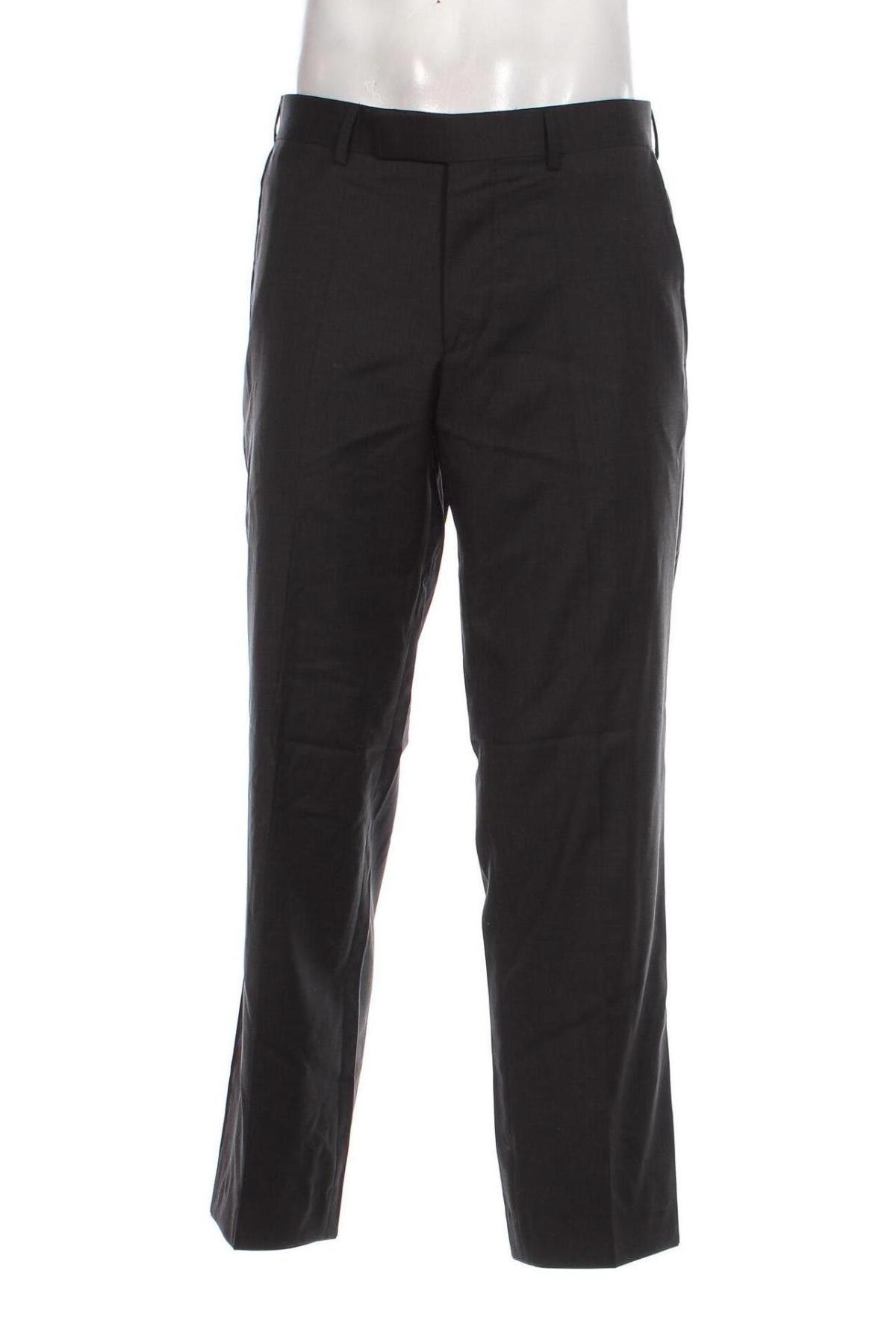 Ανδρικό παντελόνι BOSS, Μέγεθος M, Χρώμα Μαύρο, Τιμή 22,03 €