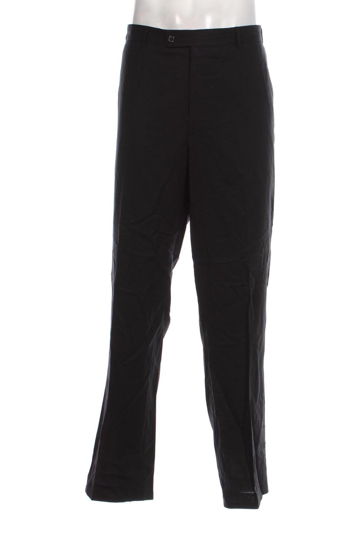 Мъжки панталон Baumler, Размер XL, Цвят Черен, Цена 19,25 лв.
