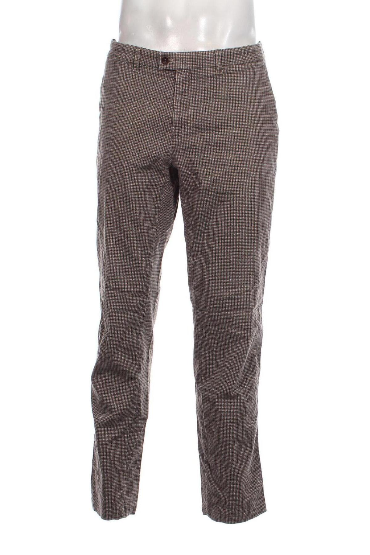Pantaloni de bărbați Brax, Mărime XL, Culoare Multicolor, Preț 95,86 Lei