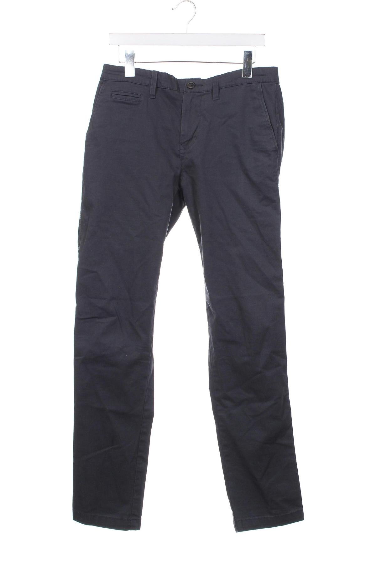 Ανδρικό παντελόνι C&A, Μέγεθος M, Χρώμα Γκρί, Τιμή 7,27 €